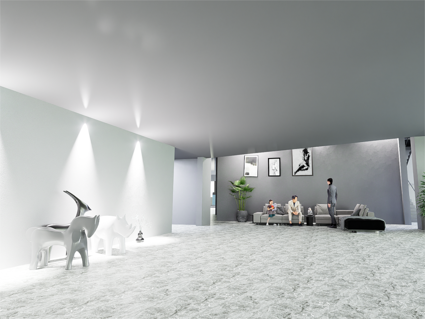 建模图1