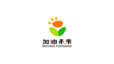 基金會類logo設計