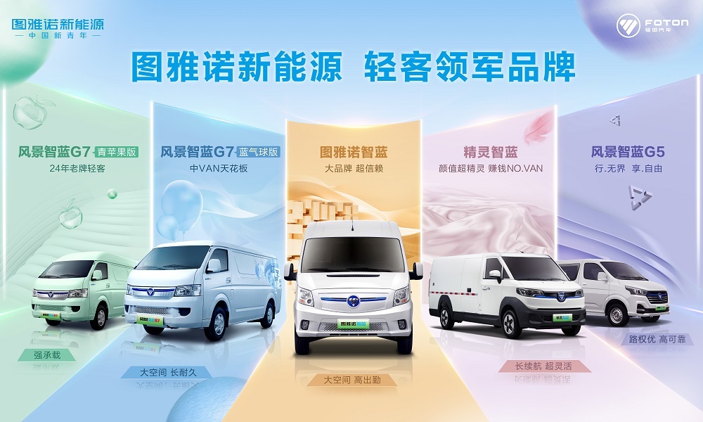 汽车宣传海报图0