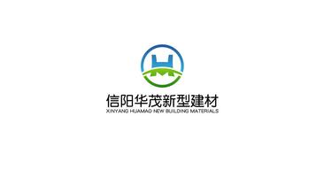 圖形標-建材類logo設(shè)計