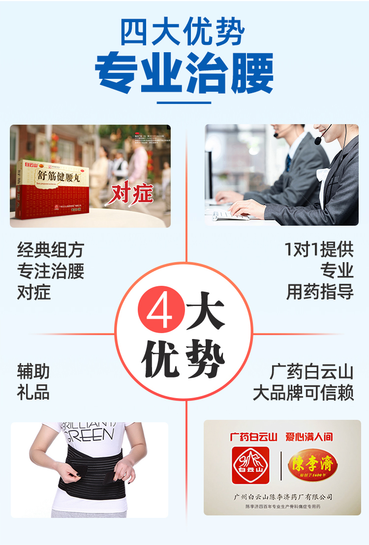 医药电商主图详情页设计图4
