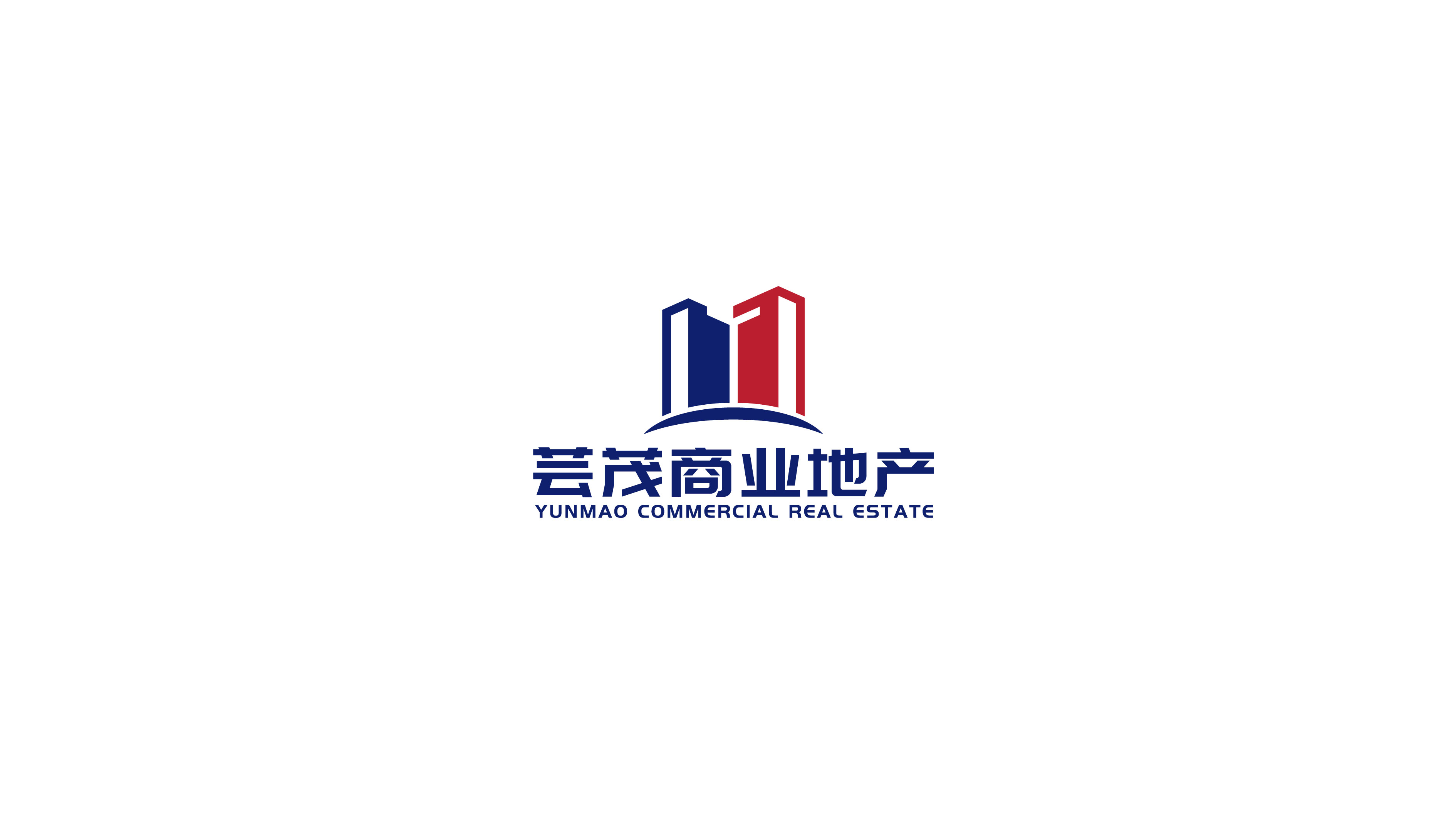 一款房地产行业logo设计