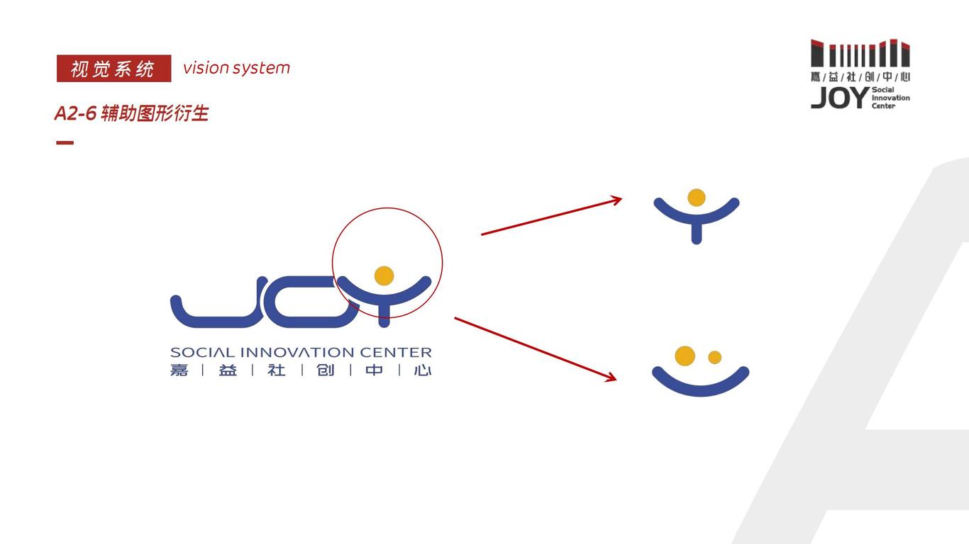 嘉益社创中心LOGO设计、VIS设计图31