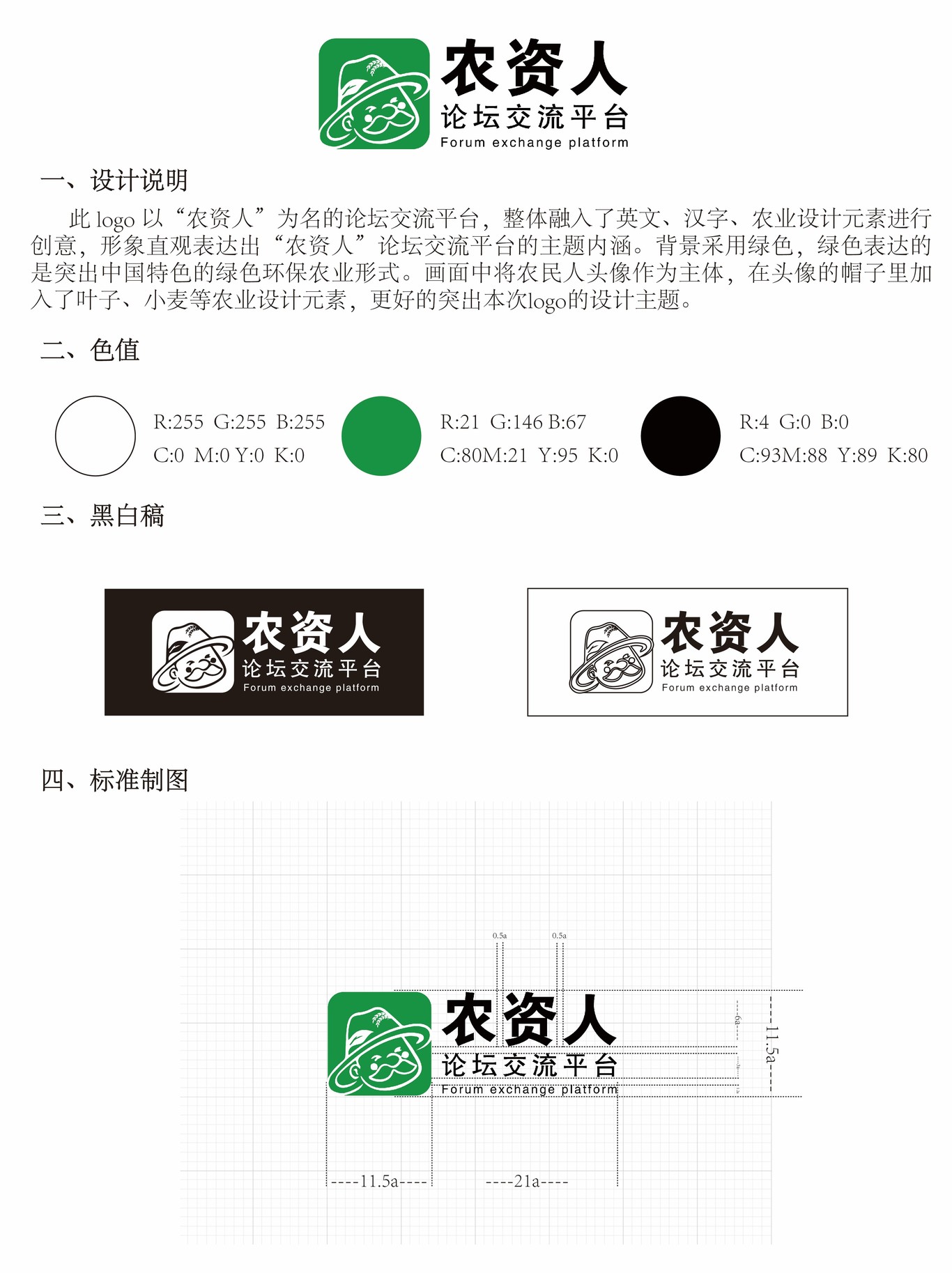 蒙康口腔护理套装包装设计、奶酪品牌logo设计、论坛logo、礼品logo图1