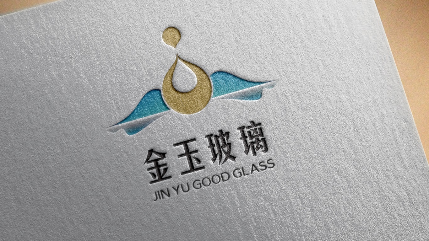 圖形標-酒水類logo設計中標圖11