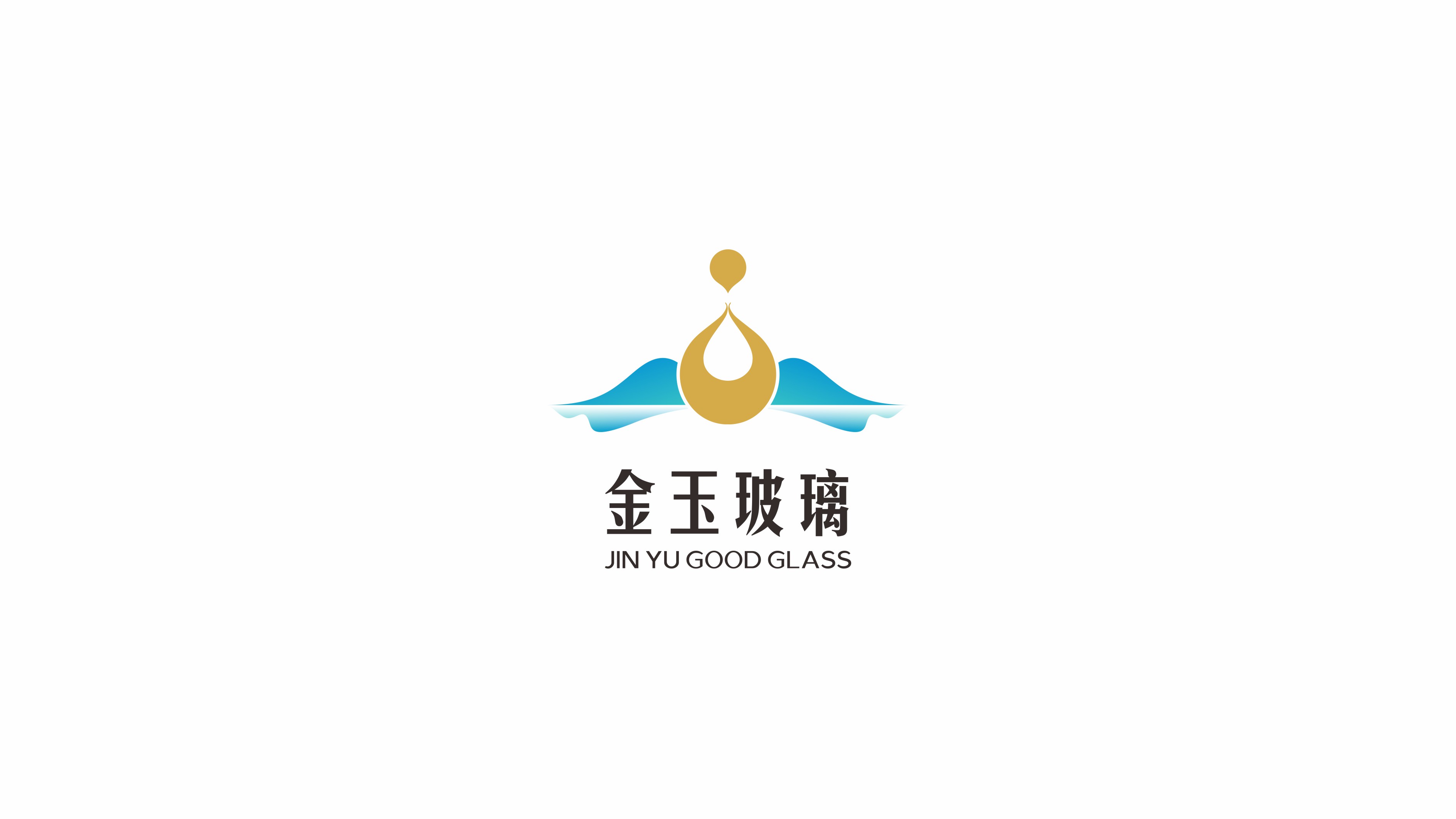 圖形標-酒水類logo設計