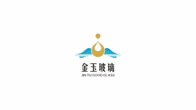 圖形標-酒水類logo設計