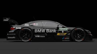 BWM m4