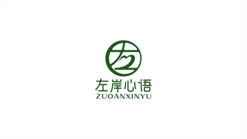 一款心理類(lèi)logo設計
