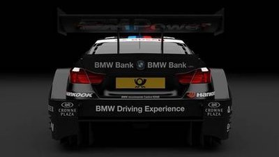 BWM m4圖0