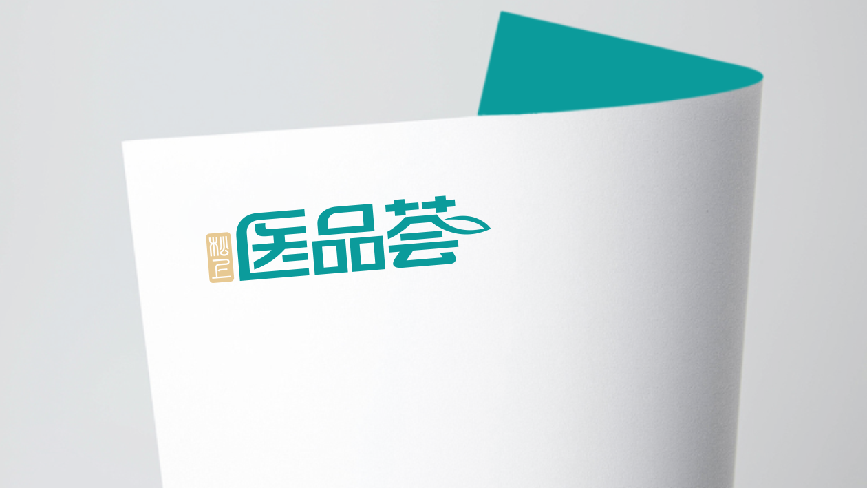 現(xiàn)代、專業(yè)的醫(yī)療科技類logo設(shè)計(jì)中標(biāo)圖3