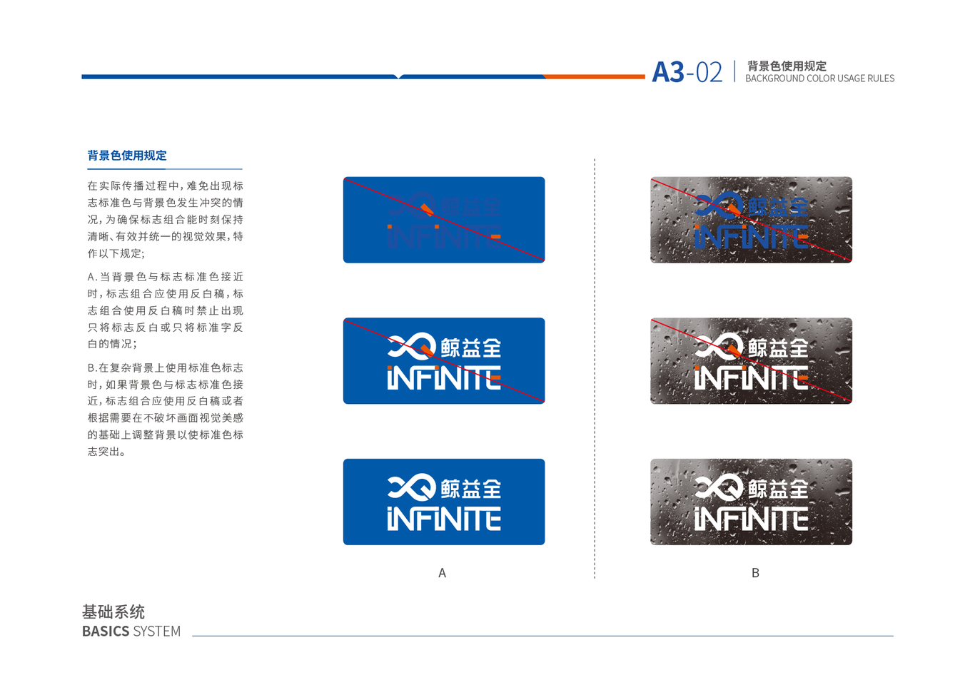 鯨益全logo、vi設計圖16