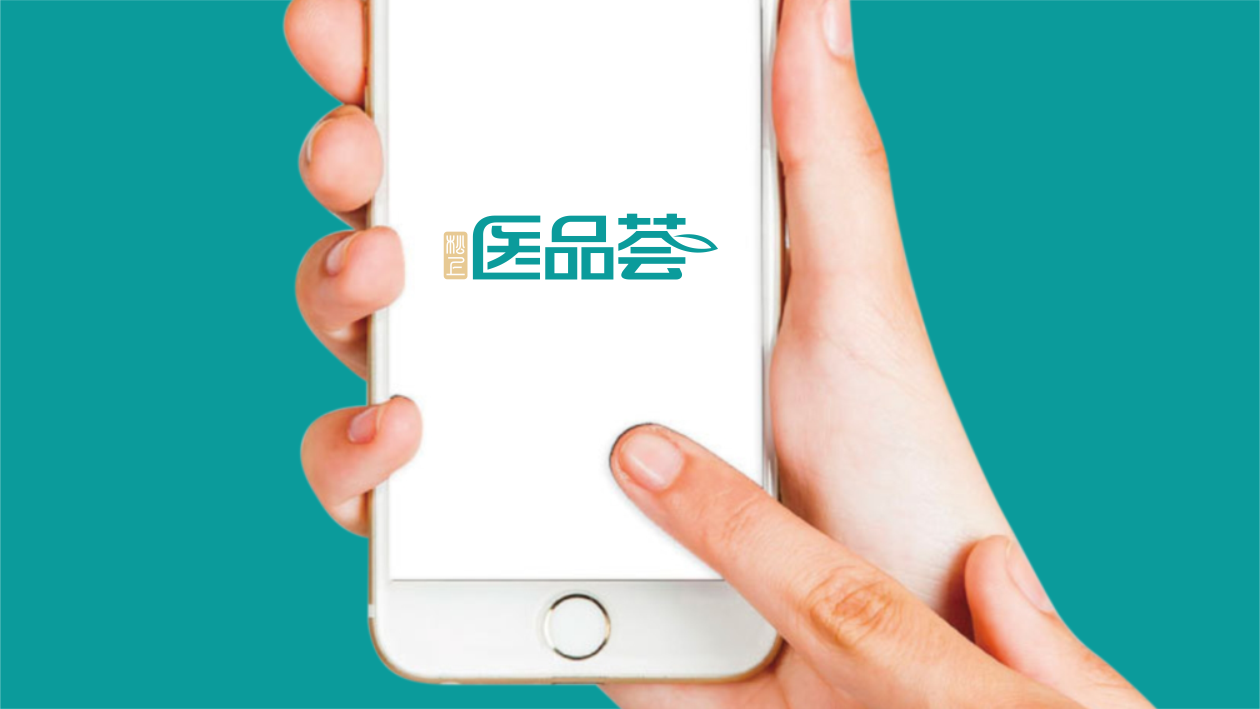 現(xiàn)代、專業(yè)的醫(yī)療科技類logo設(shè)計(jì)中標(biāo)圖4