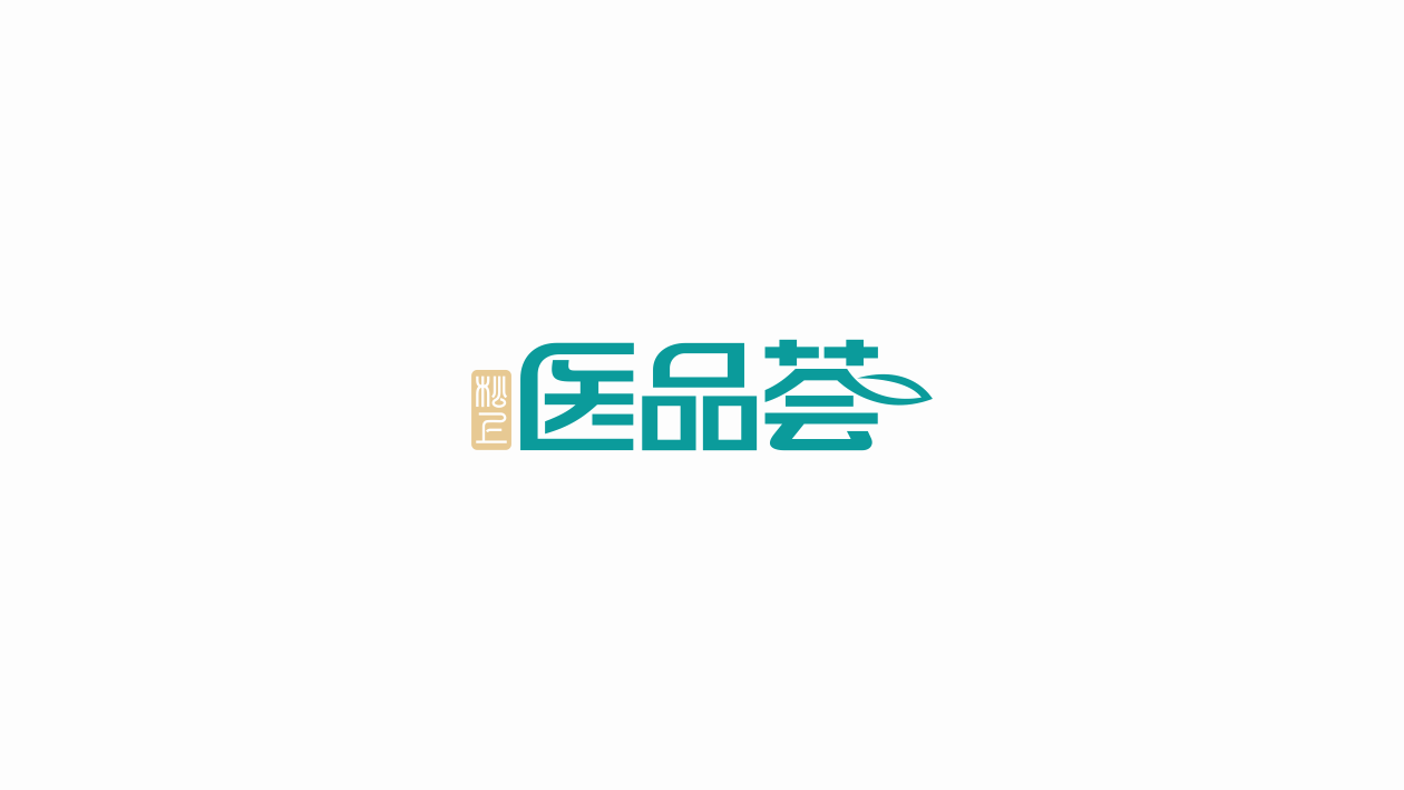 現(xiàn)代、專業(yè)的醫(yī)療科技類logo設(shè)計(jì)