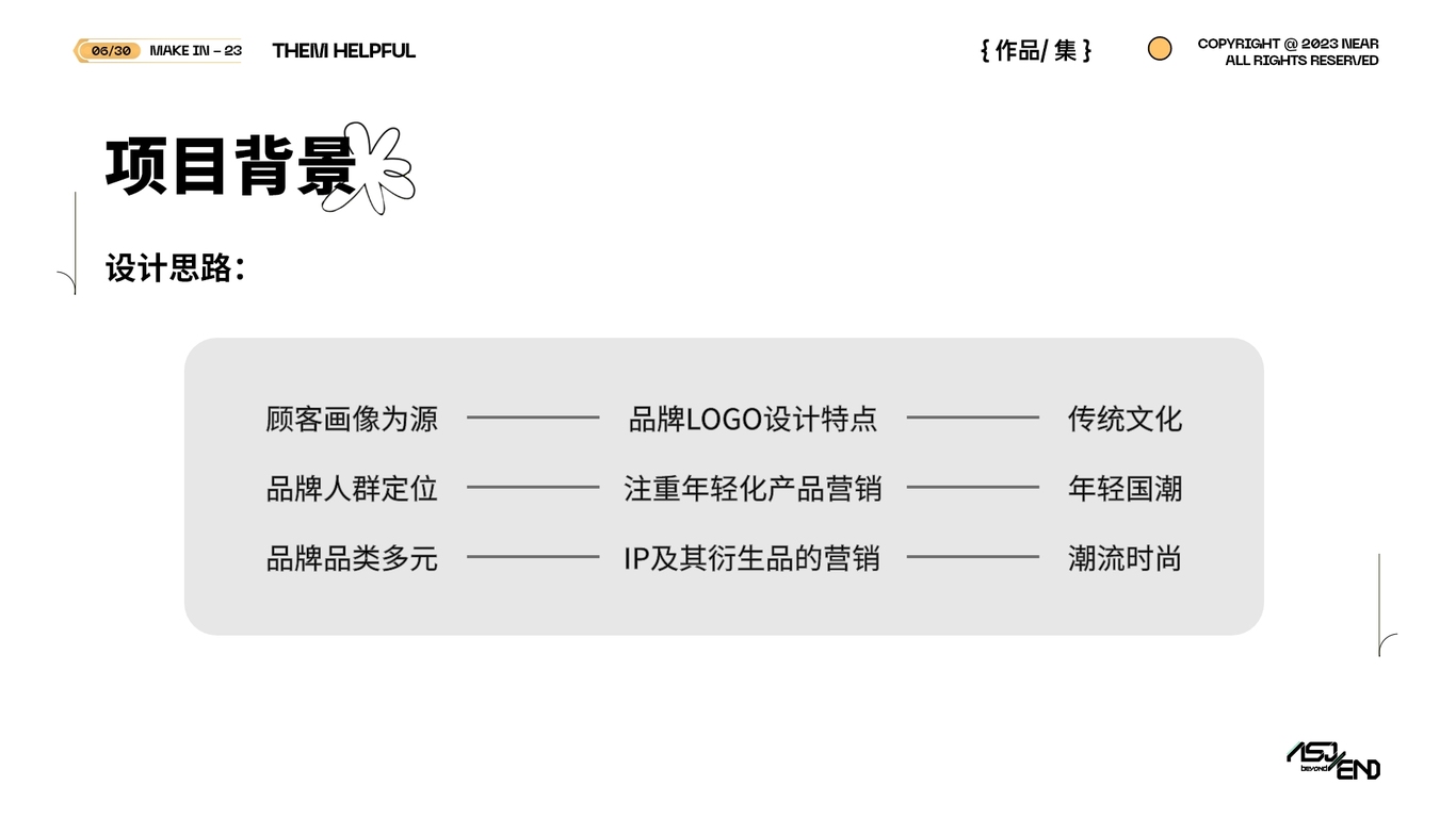 2023视觉平面设计作品总汇图4