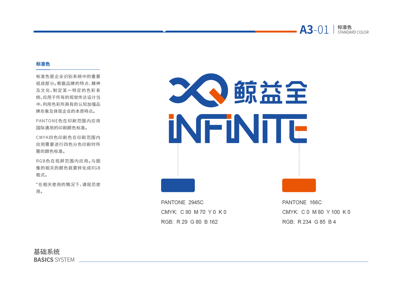 鯨益全logo、vi設計圖15