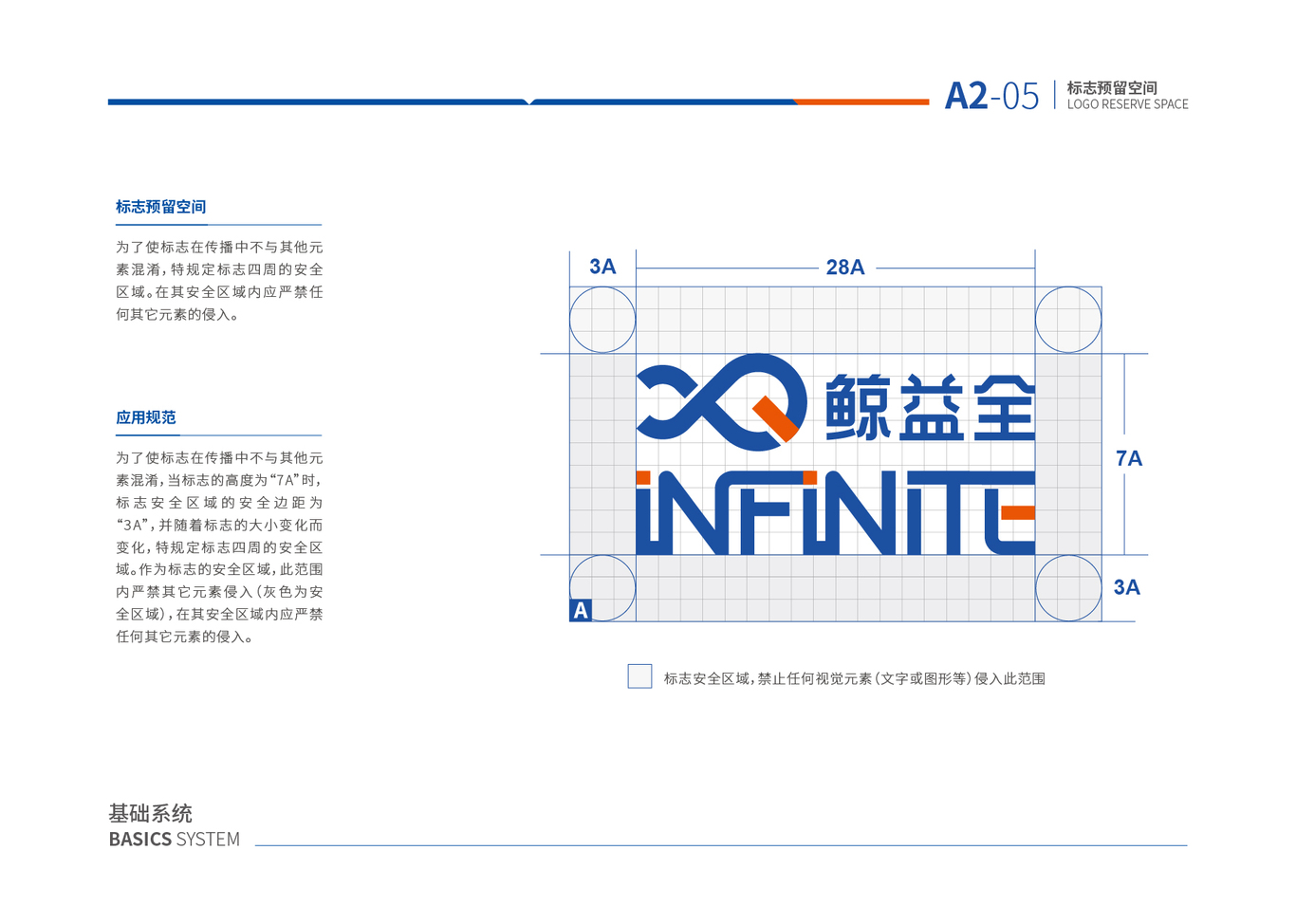 鯨益全logo、vi設計圖13