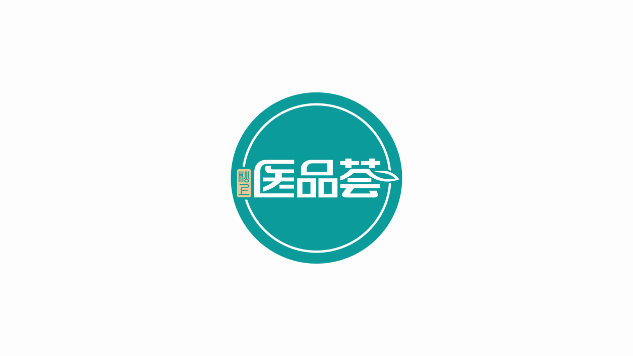 現(xiàn)代、專業(yè)的醫(yī)療科技類logo設(shè)計(jì)中標(biāo)圖0