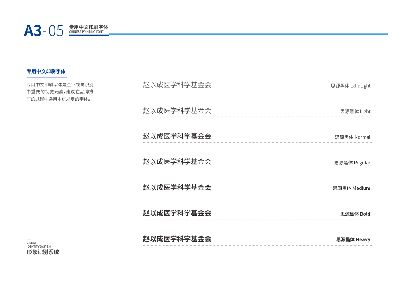 赵以成医学科学基金会图17