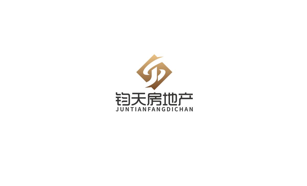 圖形標-房地產行業(yè)logo設計