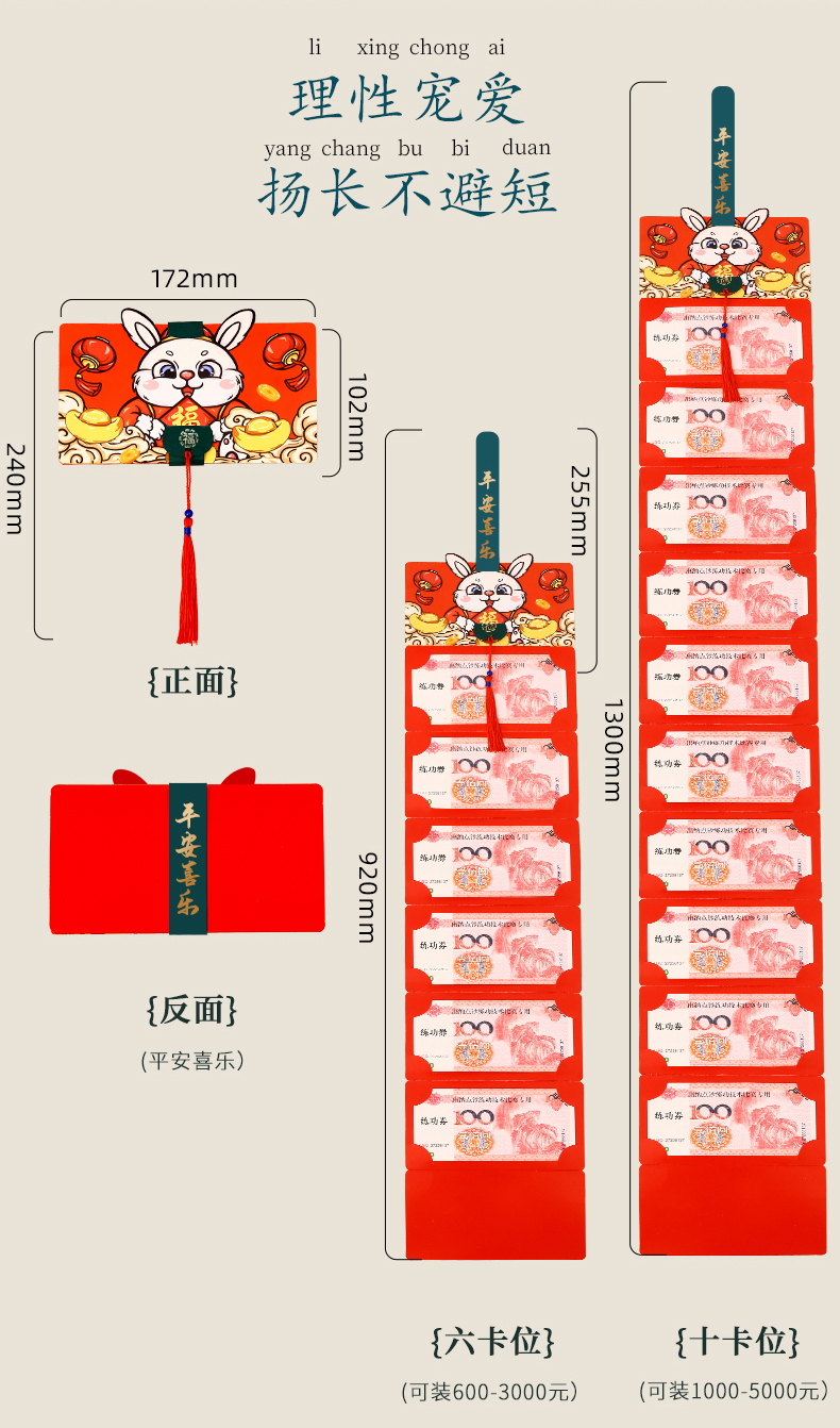红包图1