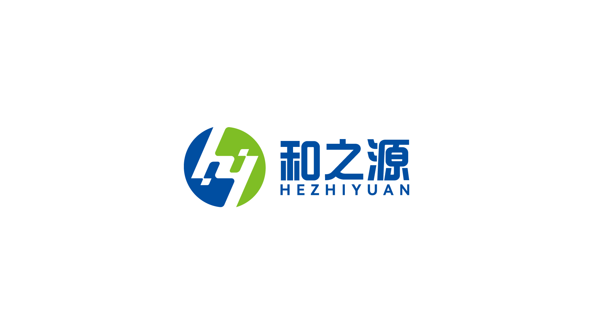 圖形標-新能源科技類logo設計