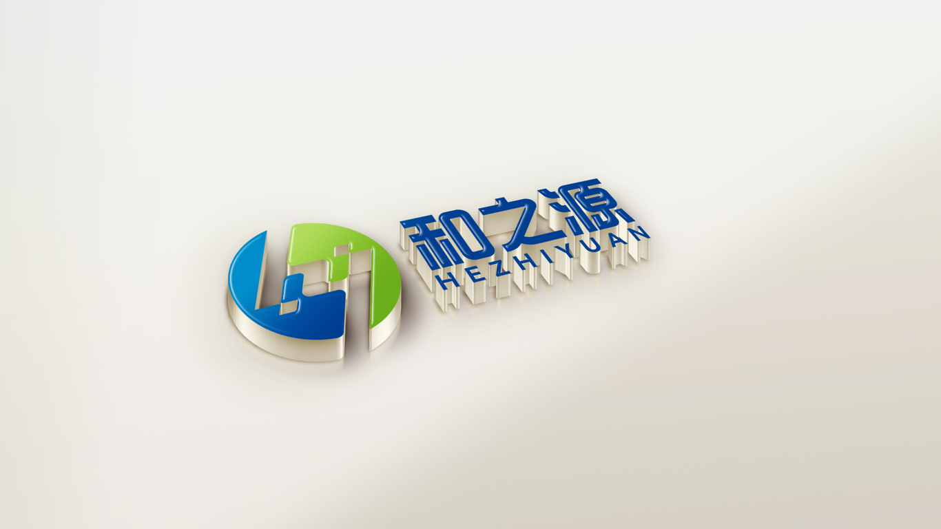 圖形標-新能源科技類logo設計中標圖4