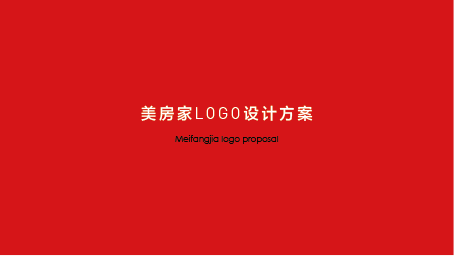 美如家logo圖0