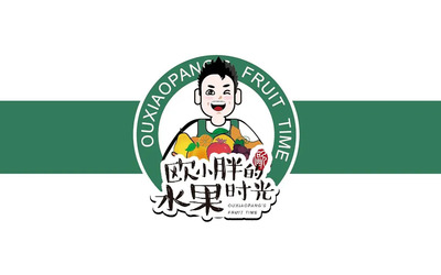 歐小胖的水果時(shí)光