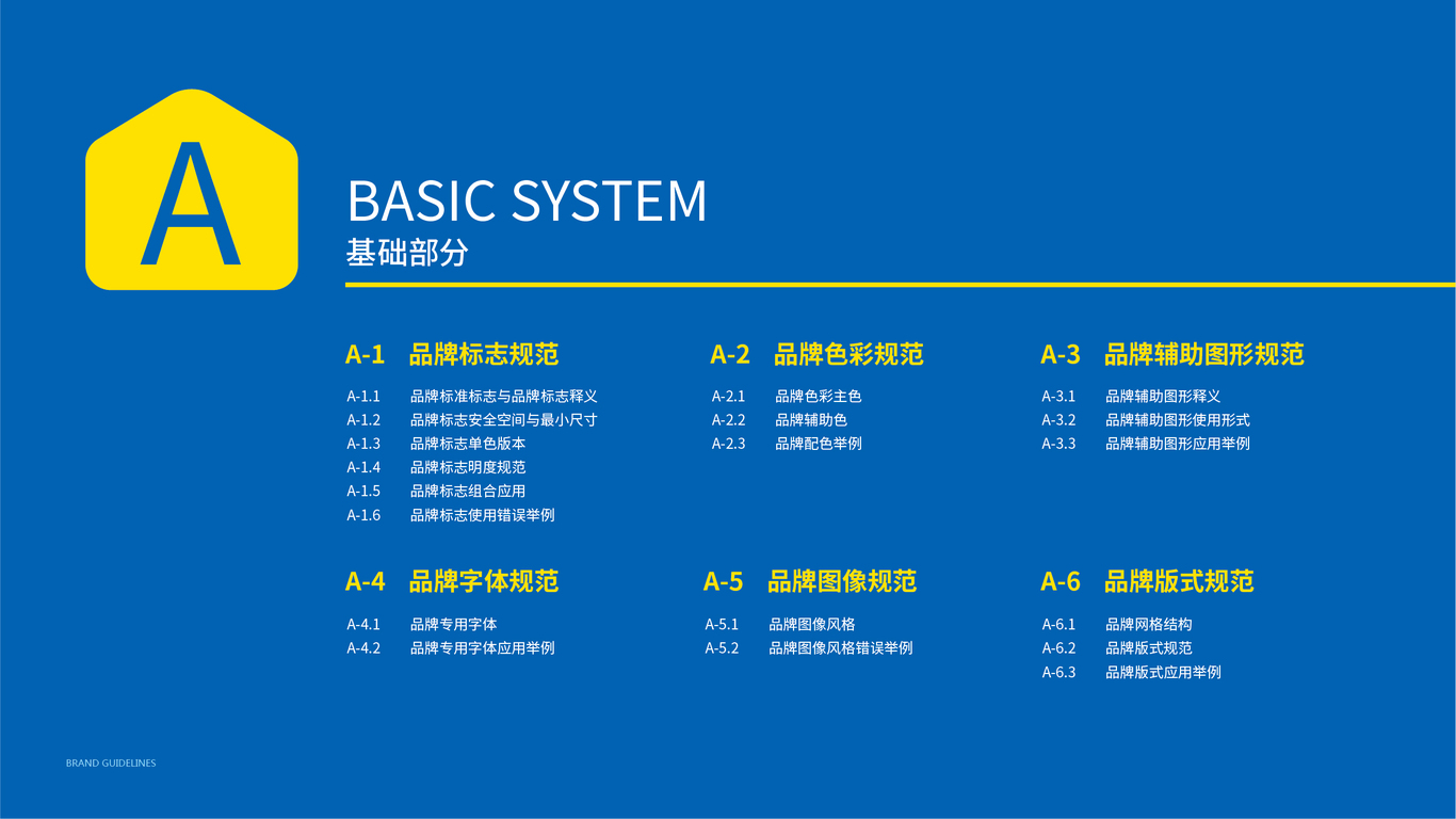 智慧社區(qū)服務(wù)平臺vi設(shè)計中標(biāo)圖1