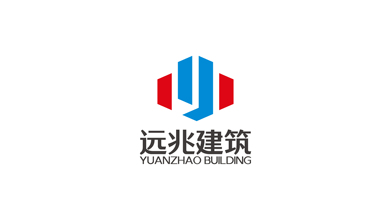 建筑类企业logo设计