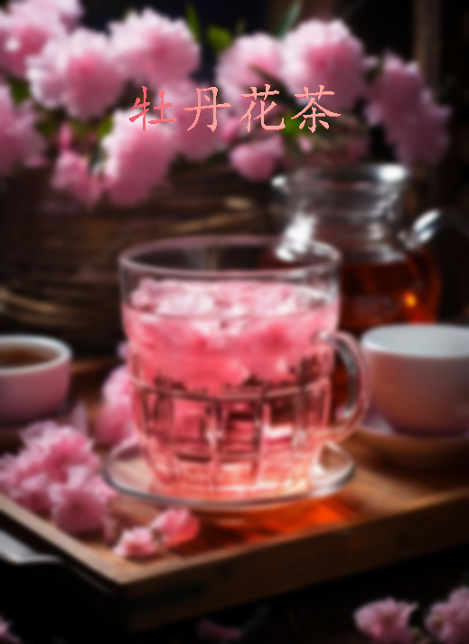 喝点花图3
