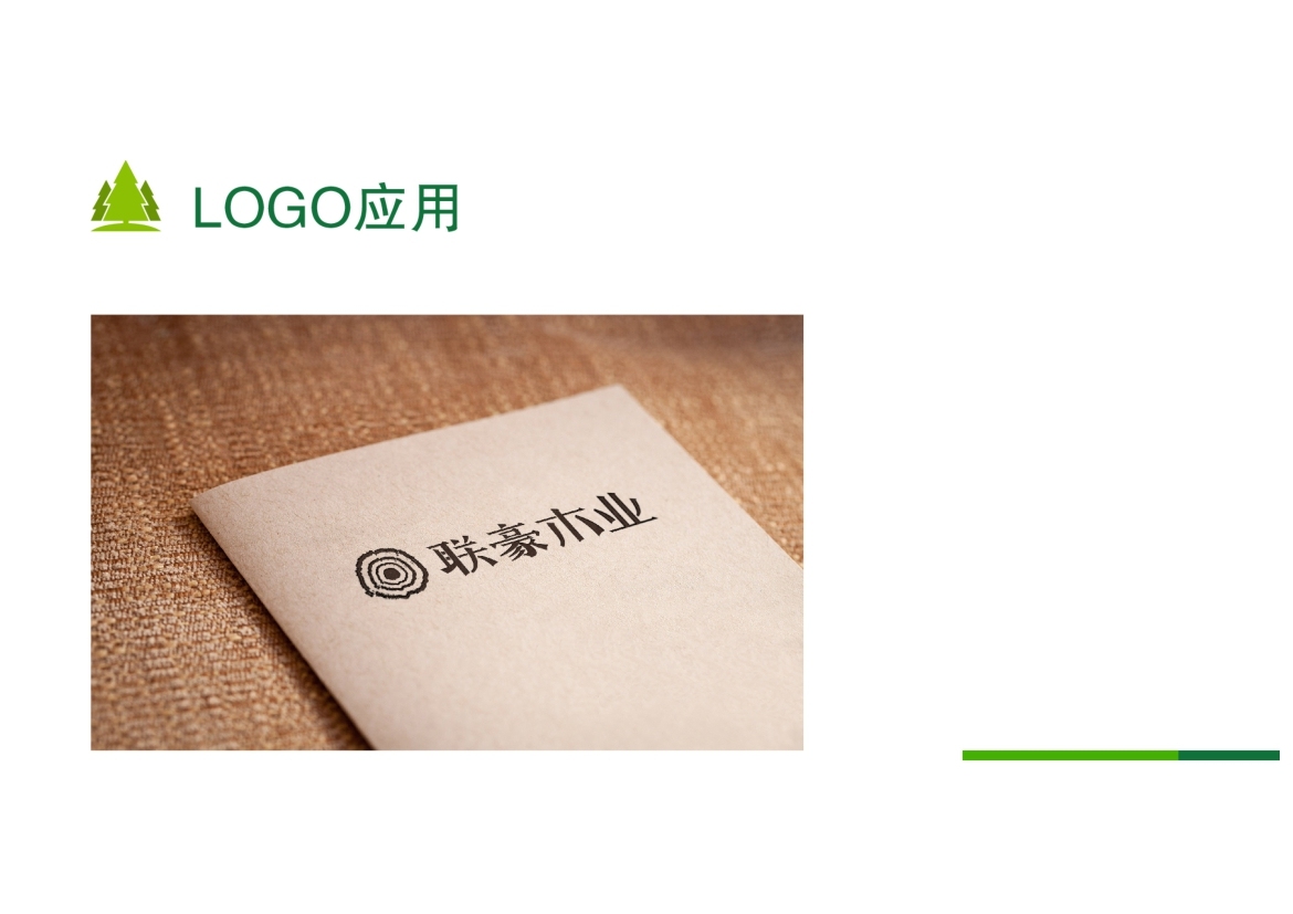 聯(lián)豪木業(yè)logo方案展示圖17