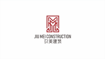 建筑装饰logo设计