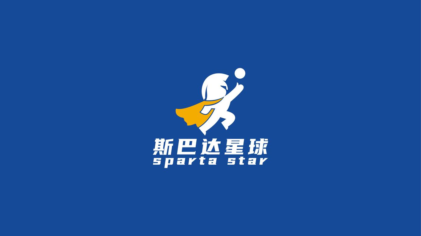 一款體育教育類logo設(shè)計中標圖3