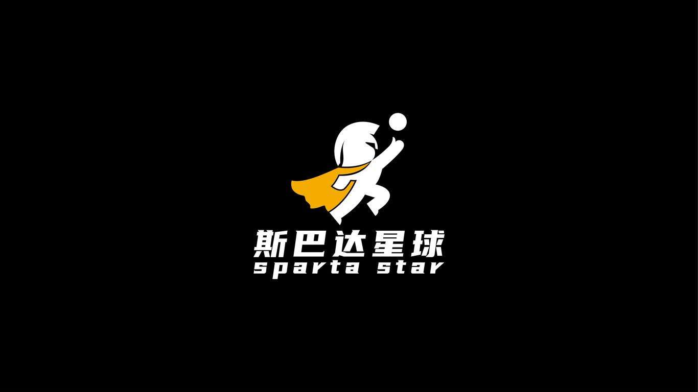 一款體育教育類logo設(shè)計中標(biāo)圖10