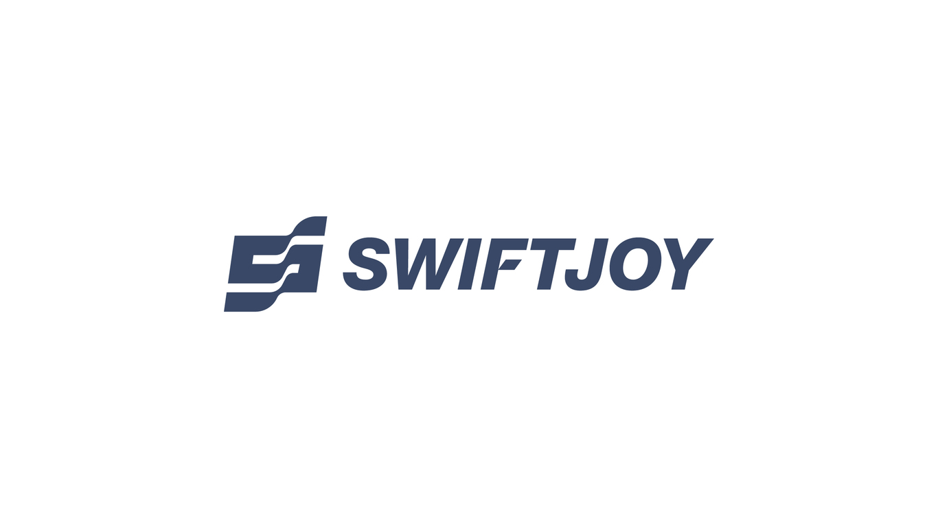 SWIFTJOY速樂健身品牌設計圖6