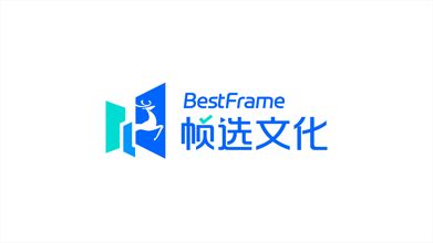 一款文化傳媒類logo設(shè)計