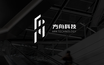 科技品牌logo