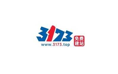 3173建站平臺logo設(shè)計提...