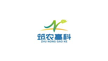 圖形標-農業(yè)類logo設計