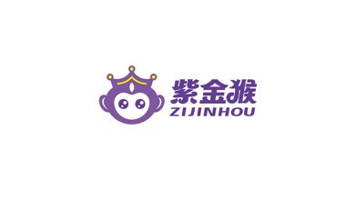 食品品牌logo设计-围绕中文名称设计