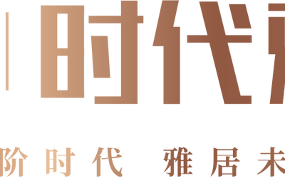 飛天時代雅苑地產LOGO設計