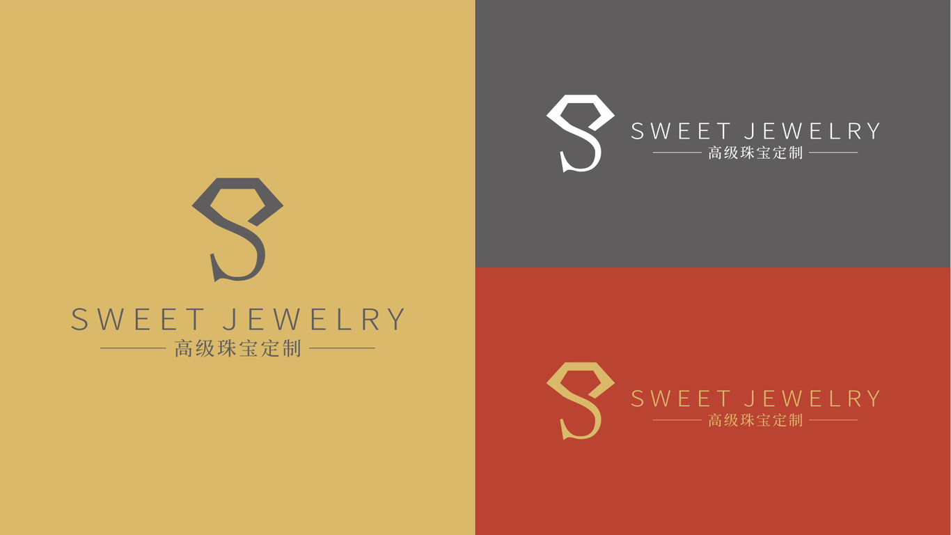 SWEET JEWELRY圖0