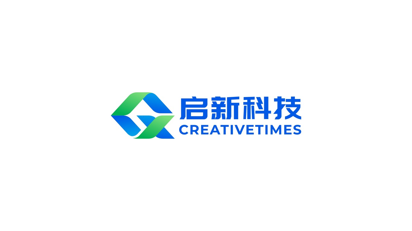 一款科技logo设计中标图0