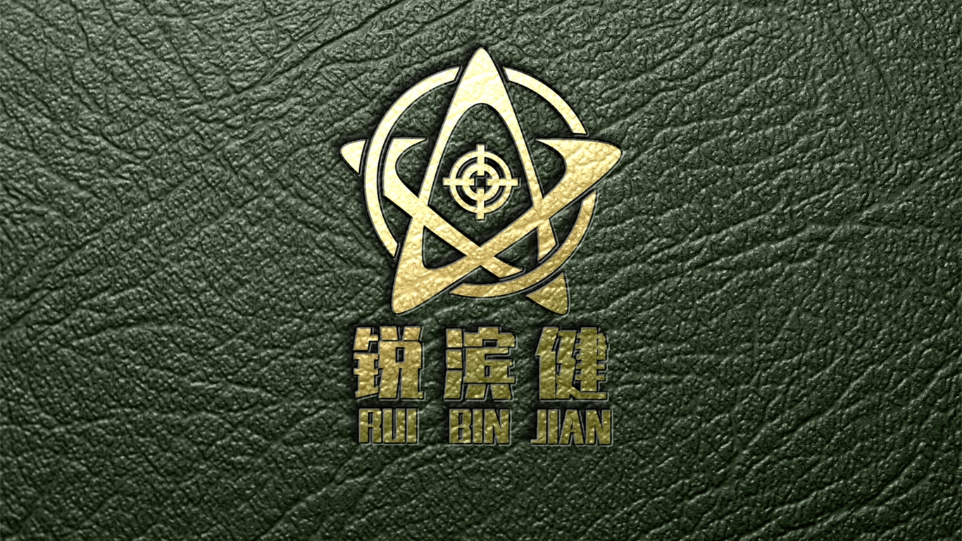 圖形標(biāo)-部隊(duì)相關(guān)logo設(shè)計(jì)中標(biāo)圖4