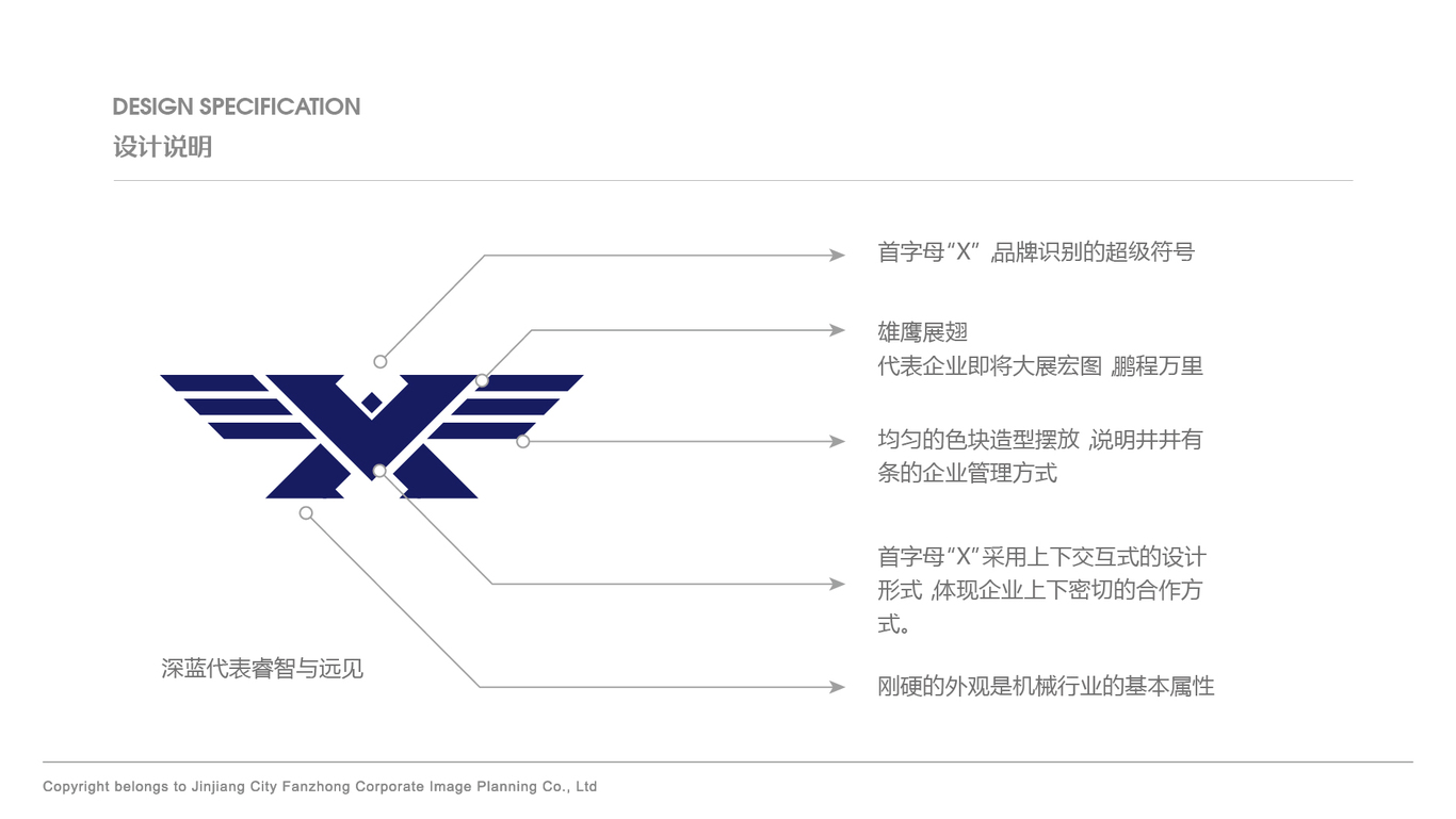 針織機械的Logo設(shè)計圖4