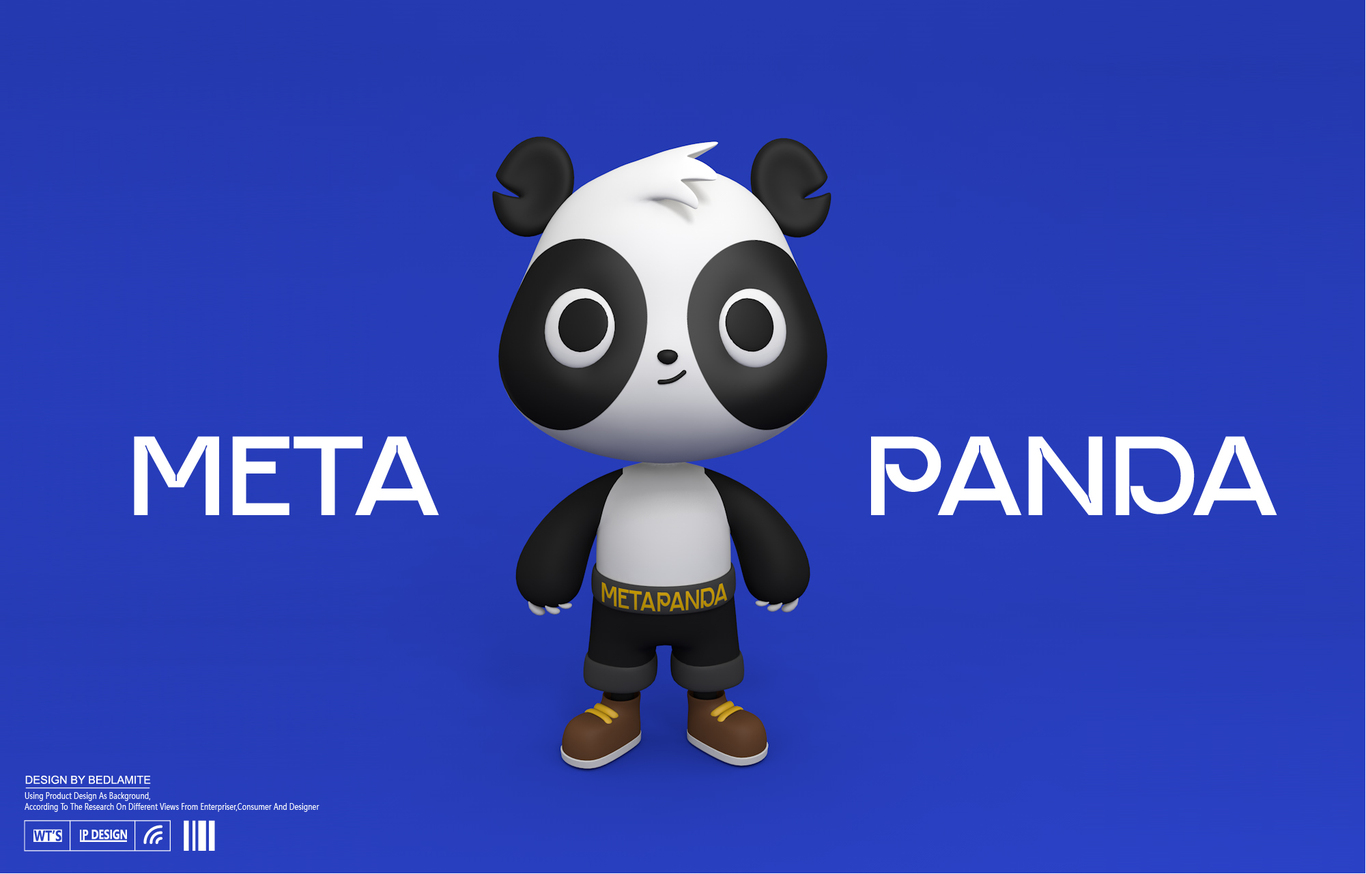 META PANDA圖1