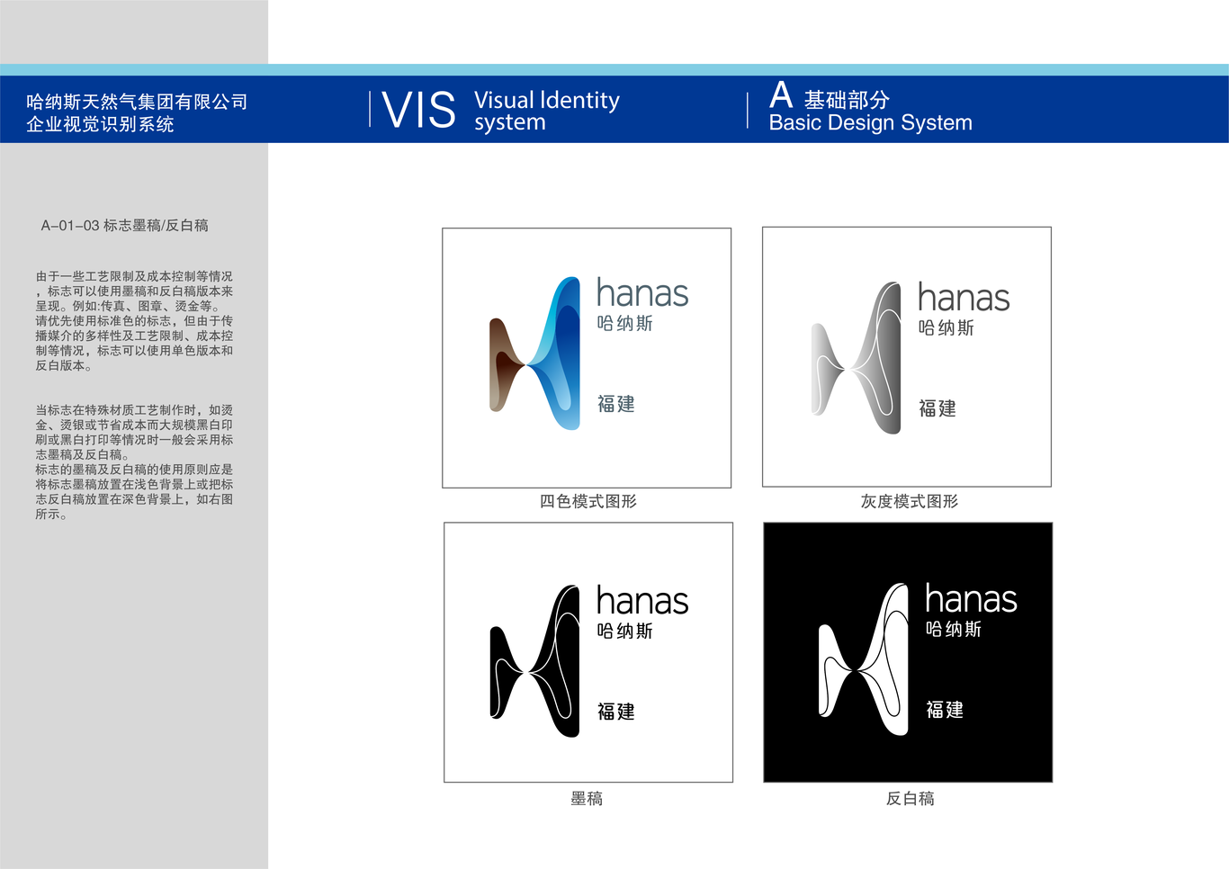 能源品牌vi設(shè)計(jì)圖4