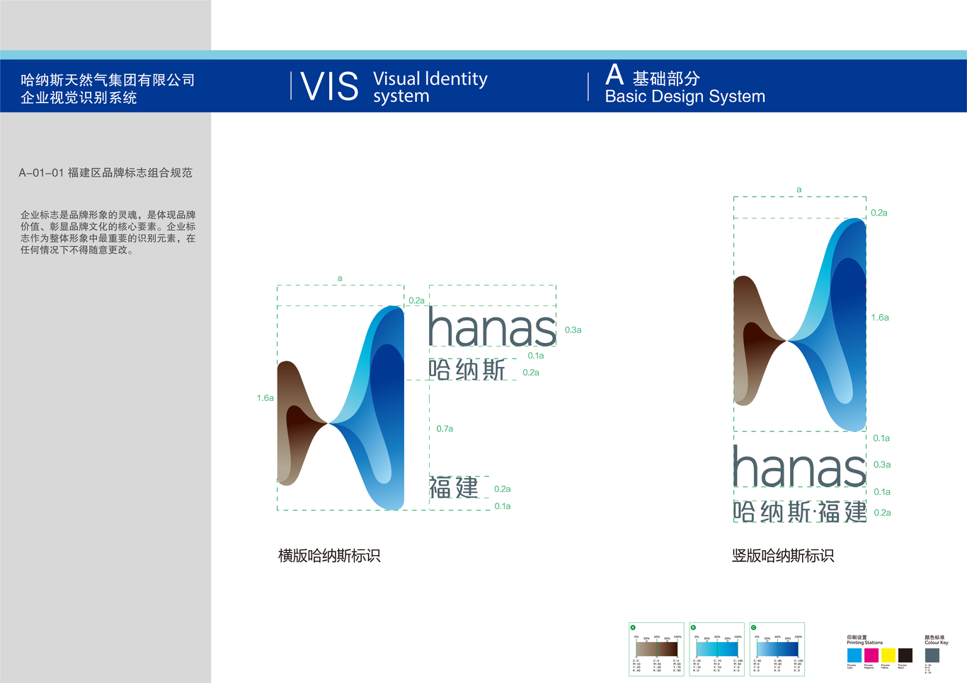 能源品牌vi設計圖2